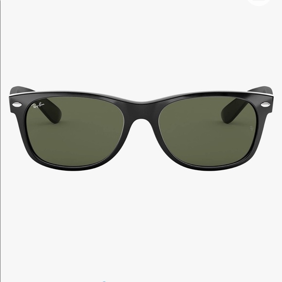 Ray Ban Rb2132 New Wayfarer Sunglasses main image 5